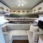 Caravana Hobby menos de 750Kg