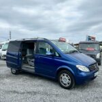 En Venta: Mercedes Benz Viano CDI 2.2 150cv Automática