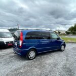 En Venta: Mercedes Benz Viano CDI 2.2 150cv Automática