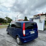 En Venta: Mercedes Benz Viano CDI 2.2 150cv Automática
