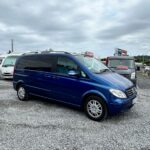 En Venta: Mercedes Benz Viano CDI 2.2 150cv Automática