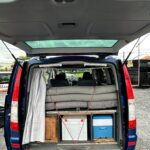 En Venta: Mercedes Benz Viano CDI 2.2 150cv Automática