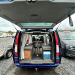 En Venta: Mercedes Benz Viano CDI 2.2 150cv Automática