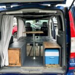 En Venta: Mercedes Benz Viano CDI 2.2 150cv Automática