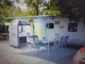 Caravana Caravelair Antares Luxe 486