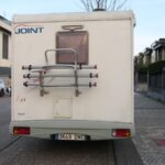 Autocaravana Fiat Ducato