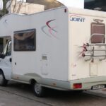 Autocaravana Fiat Ducato