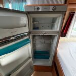 Autocaravana Citroën Jumper Bavaria