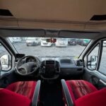 Autocaravana Citroën Jumper Bavaria