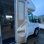Autocaravana Citroën Jumper 2.0 hdi 130 cv