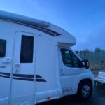 Autocaravana Citroën Jumper 2.0 hdi 130 cv
