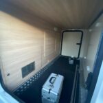Autocaravana Citroën Jumper 2.0 hdi 130 cv
