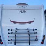 Autocaravana Citroën Jumper 2.0 hdi 130 cv