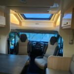 Autocaravana Citroën Jumper 2.0 hdi 130 cv