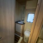 Autocaravana Citroën Jumper 2.0 hdi 130 cv