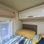 Autocaravana Citroën Jumper 2.0 hdi 130 cv