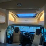 Autocaravana Citroën Jumper 2.0 hdi 130 cv