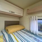 Autocaravana Citroën Jumper 2.0 hdi 130 cv