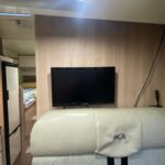 Autocaravana Citroën Jumper 2.0 hdi 130 cv