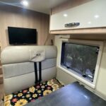 Autocaravana Citroën Jumper 2.0 hdi 130 cv