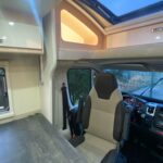 Autocaravana Citroën Jumper 2.0 hdi 130 cv