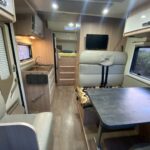 Autocaravana Citroën Jumper 2.0 hdi 130 cv