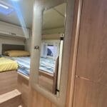 Autocaravana Citroën Jumper 2.0 hdi 130 cv