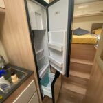 Autocaravana Citroën Jumper 2.0 hdi 130 cv