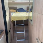Autocaravana Citroën Jumper 2.0 hdi 130 cv