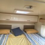 Autocaravana Citroën Jumper 2.0 hdi 130 cv