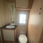 Autocaravana Citroën Jumper 2.0 hdi 130 cv