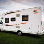 Autocaravana Citroën Jumper Mister 390