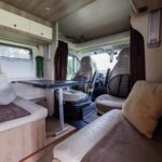 Autocaravana Citroën Jumper Mister 390