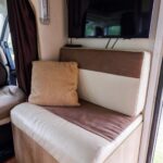 Autocaravana Citroën Jumper Mister 390