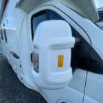 Autocaravana Citroën Jumper Mister 390