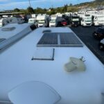 Autocaravana Citroën Jumper Mister 390