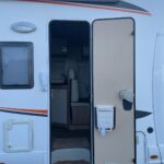 Autocaravana Citroën Jumper Mister 390
