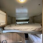 Autocaravana Citroën Jumper Mister 390