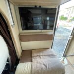 Autocaravana Citroën Jumper Mister 390