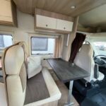 Autocaravana Citroën Jumper Mister 390