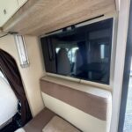 Autocaravana Citroën Jumper Mister 390