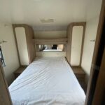 Autocaravana Citroën Jumper Mister 390