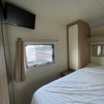 Autocaravana Citroën Jumper Mister 390