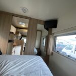 Autocaravana Citroën Jumper Mister 390