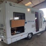 Fiat ducato Pilote P 680