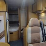 Fiat ducato Pilote P 680
