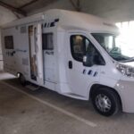 Fiat ducato Pilote P 680