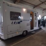 Fiat ducato Pilote P 680