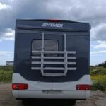 Autocaravana Hymer B564