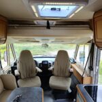 Autocaravana Hymer B564